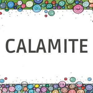 CALAMITE